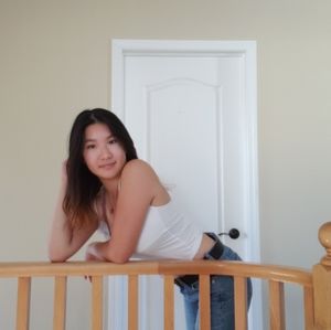 Meet your Posher, Josephine